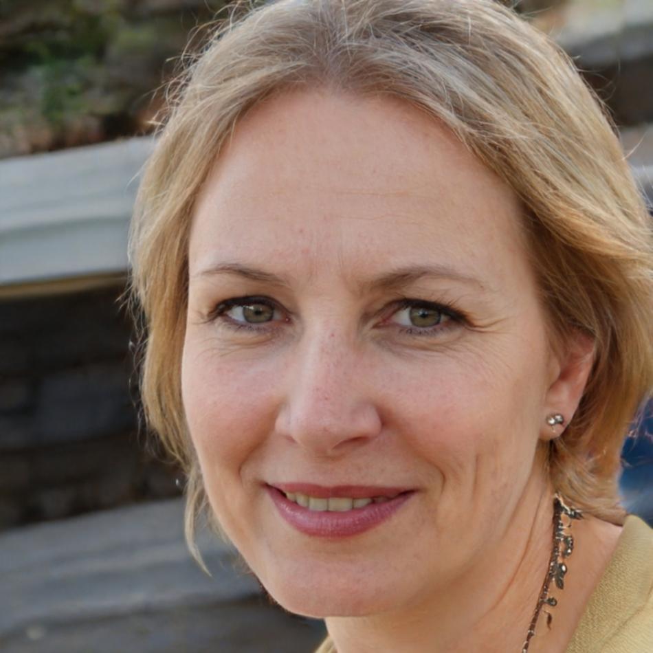 Ingrid Thorne